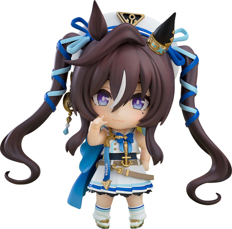 (Pre-Venta) Nendoroid - Vivlos