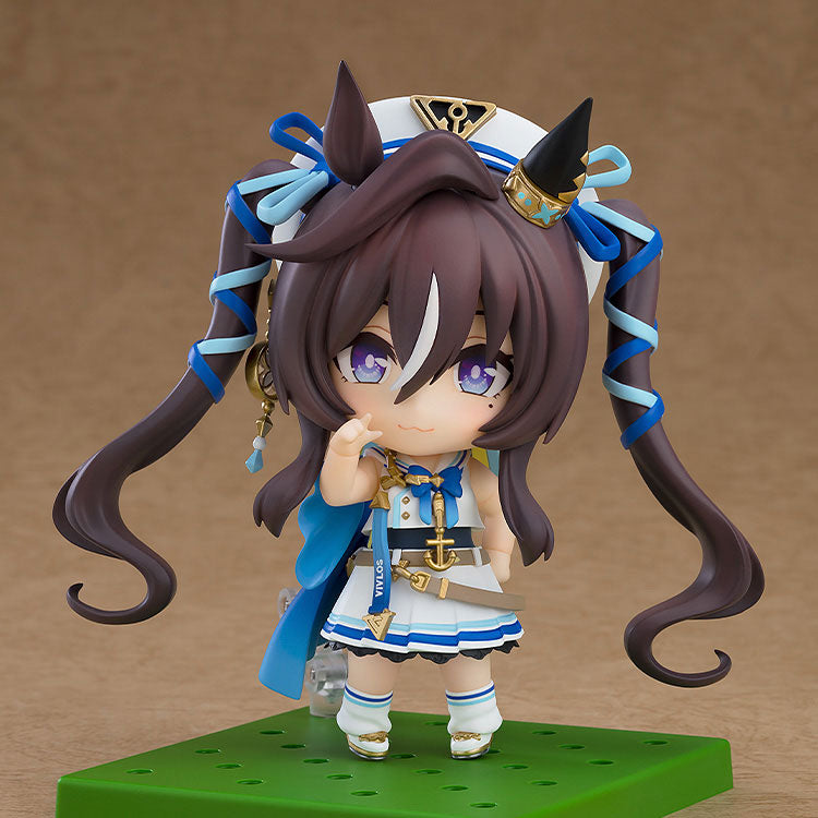 (Pre-Venta) Nendoroid - Vivlos