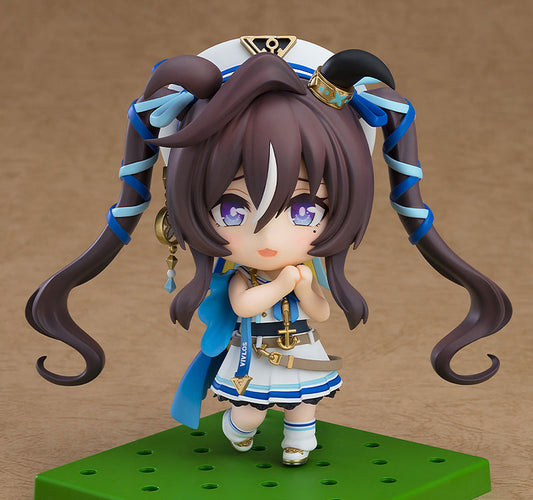 (Pre-Venta) Nendoroid - Vivlos