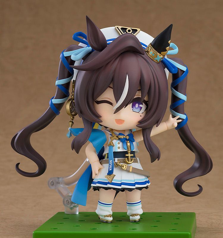 (Pre-Venta) Nendoroid - Vivlos