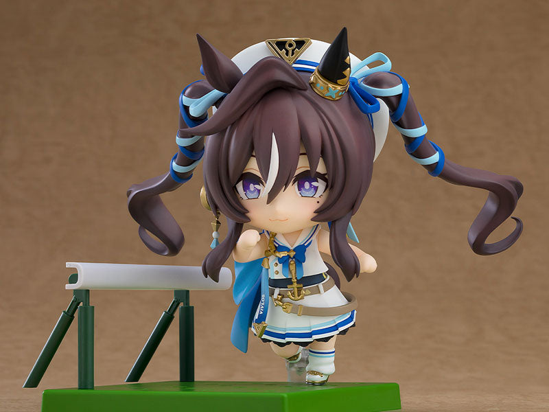 (Pre-Venta) Nendoroid - Vivlos