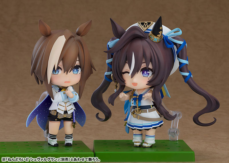 (Pre-Venta) Nendoroid - Vivlos