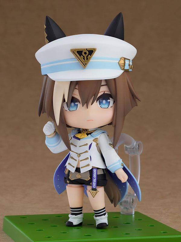 (Pre-Venta) Nendoroid - Cheval Grand
