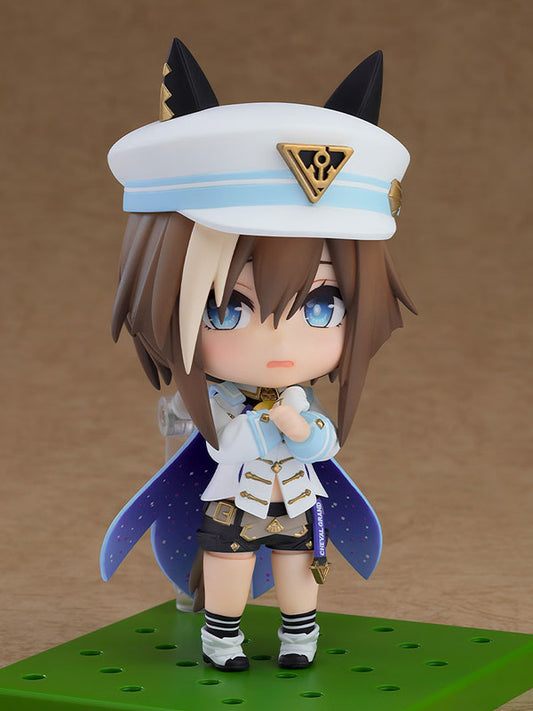 (Pre-Venta) Nendoroid - Cheval Grand