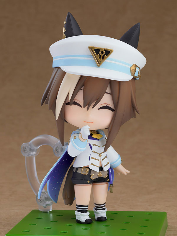 (Pre-Venta) Nendoroid - Cheval Grand