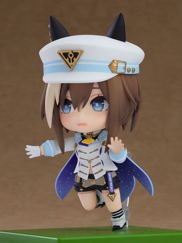 (Pre-Venta) Nendoroid - Cheval Grand