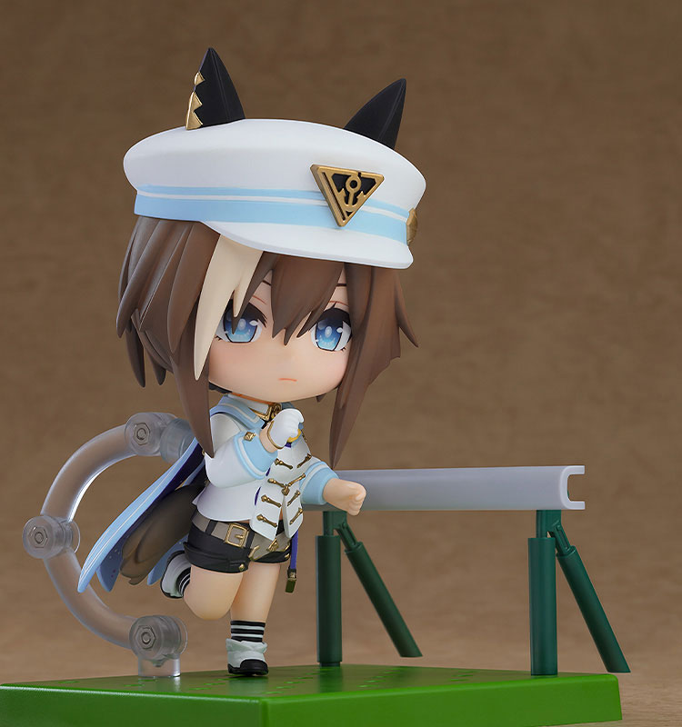 (Pre-Venta) Nendoroid - Cheval Grand