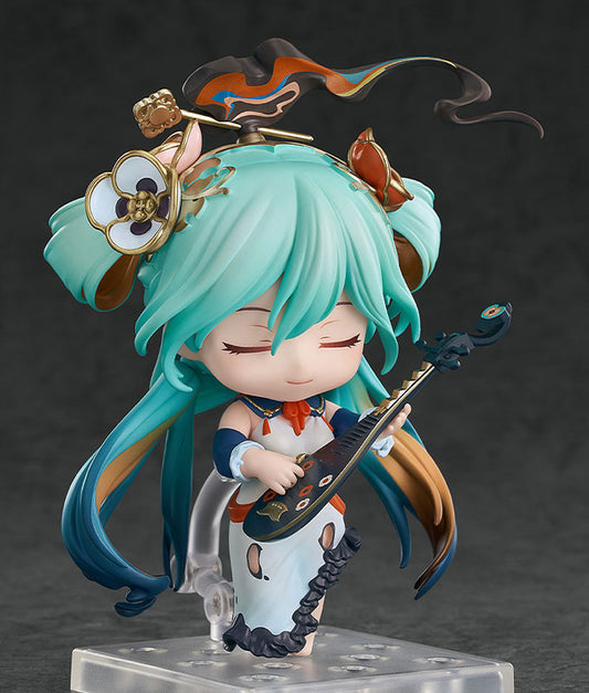 (Pre-Venta) Nendoroid - Hatsune Miku (Shimian Maifu)