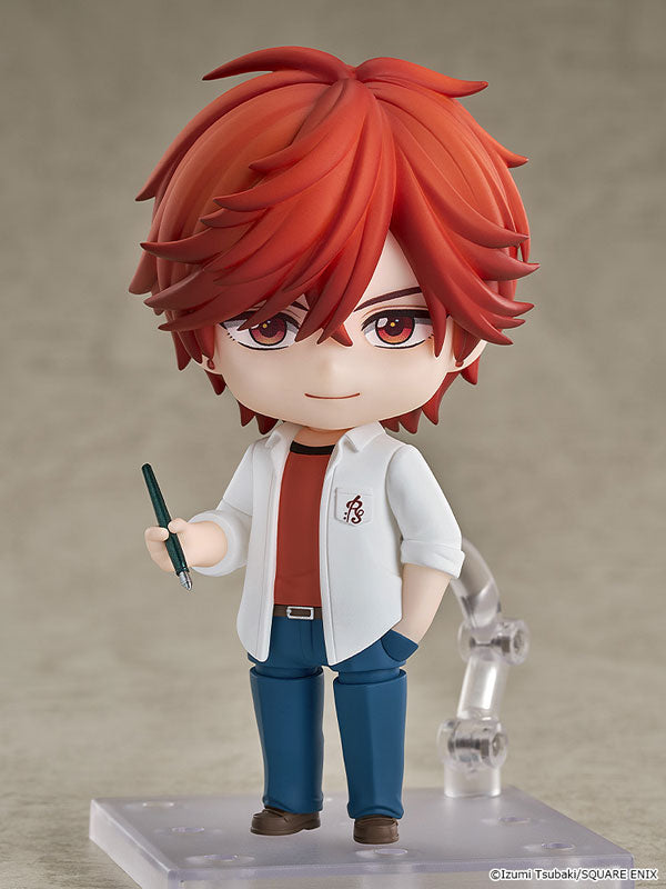 (Pre-Venta) Nendoroid - Mikoto Mikoshiba (Mikorin)