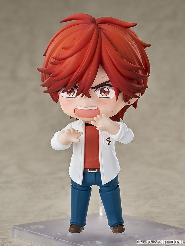(Pre-Venta) Nendoroid - Mikoto Mikoshiba (Mikorin)