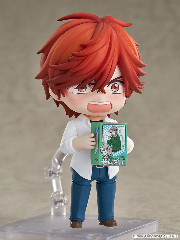 (Pre-Venta) Nendoroid - Mikoto Mikoshiba (Mikorin)
