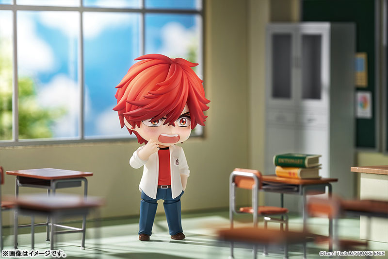 (Pre-Venta) Nendoroid - Mikoto Mikoshiba (Mikorin)