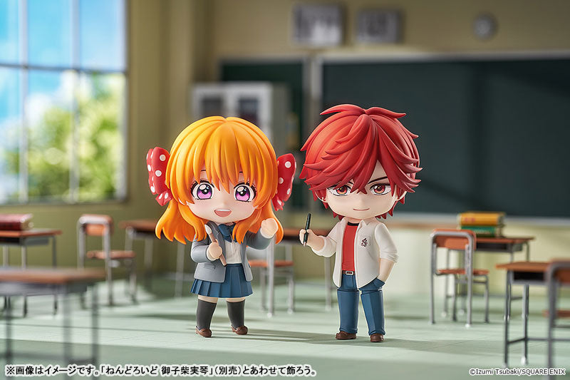 (Pre-Venta) Nendoroid - Chiyo Sakura