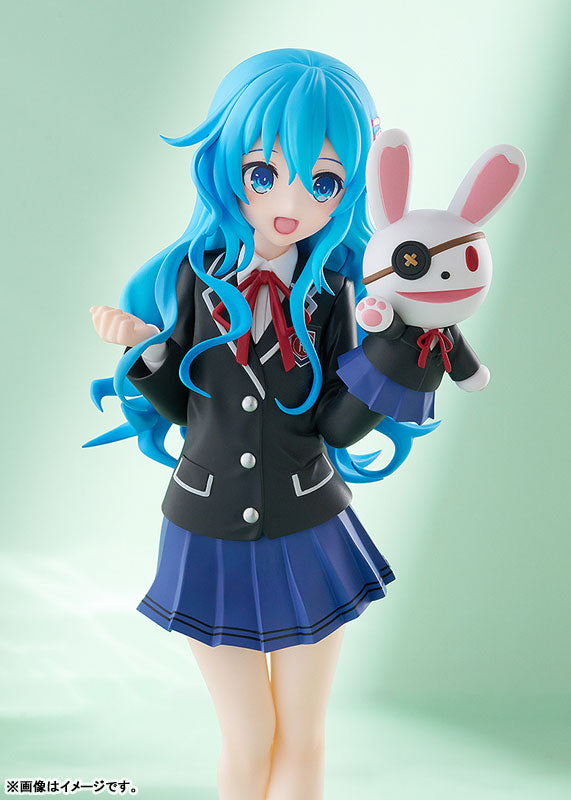 (Pre-Venta) POP UP PARADE - Yoshino ver. School Uniform (L Size)