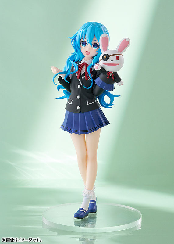 (Pre-Venta) POP UP PARADE - Yoshino ver. School Uniform (L Size)