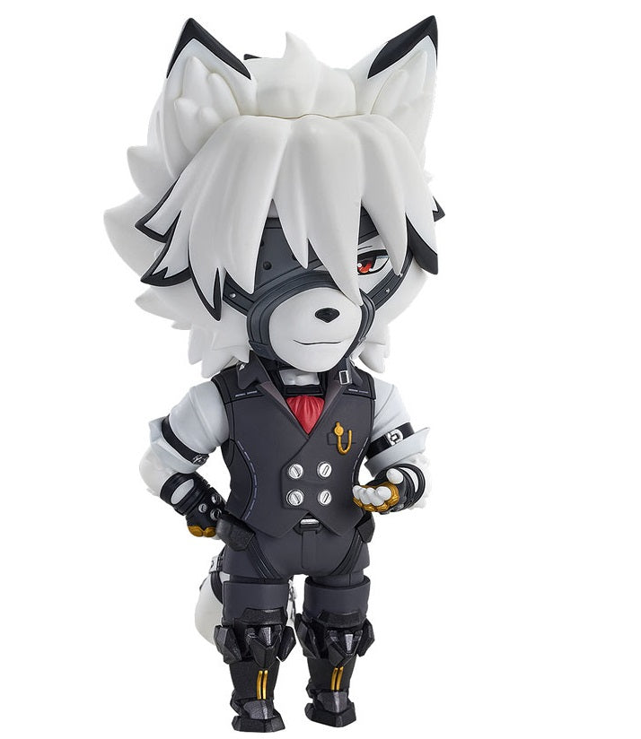 (Pre-Venta) Nendoroid - Von Lycaon