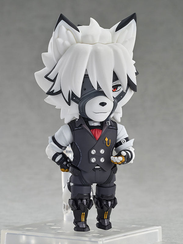 (Pre-Venta) Nendoroid - Von Lycaon
