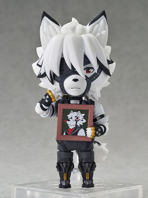 (Pre-Venta) Nendoroid - Von Lycaon