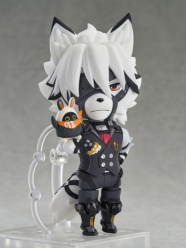 (Pre-Venta) Nendoroid - Von Lycaon
