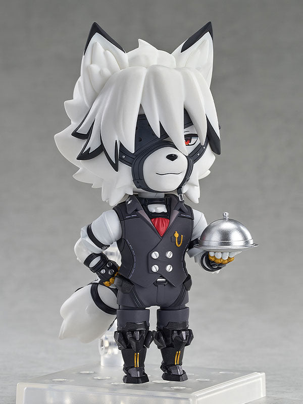 (Pre-Venta) Nendoroid - Von Lycaon