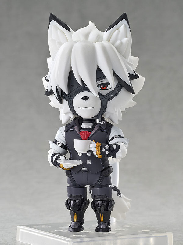 (Pre-Venta) Nendoroid - Von Lycaon
