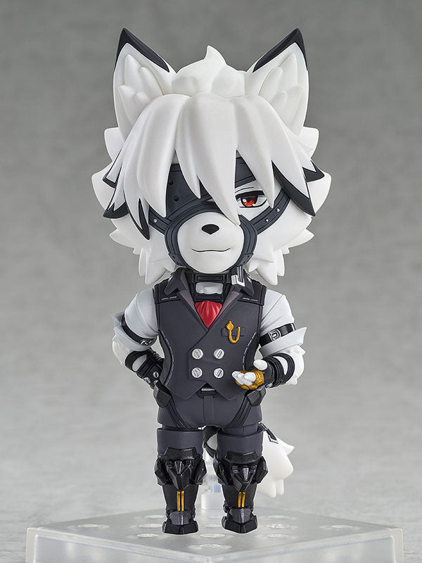(Pre-Venta) Nendoroid - Von Lycaon