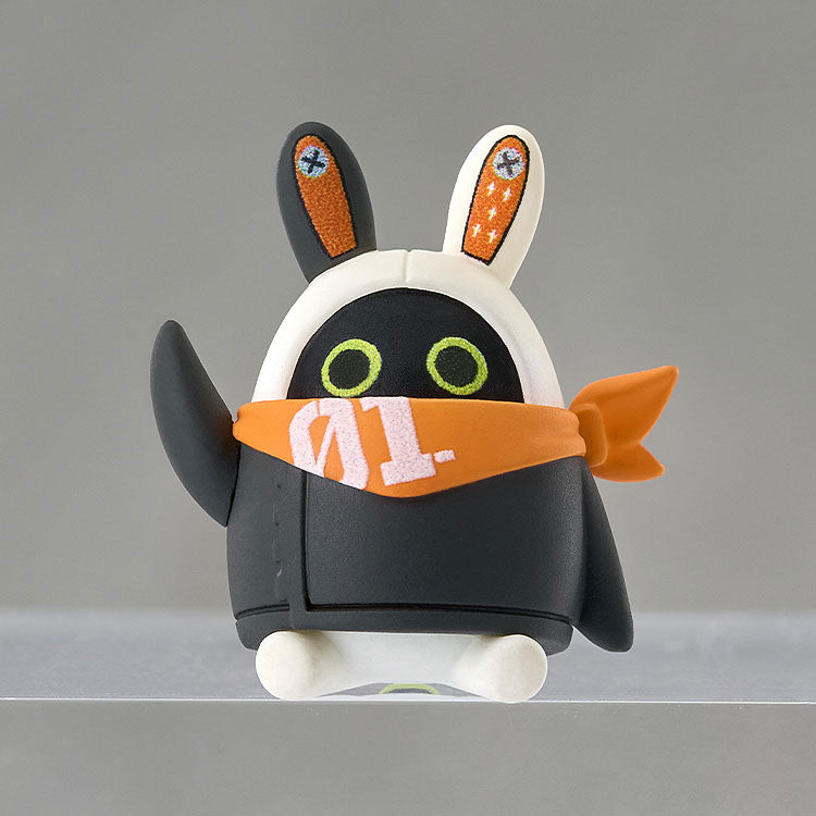 (Pre-Venta) Nendoroid - Von Lycaon