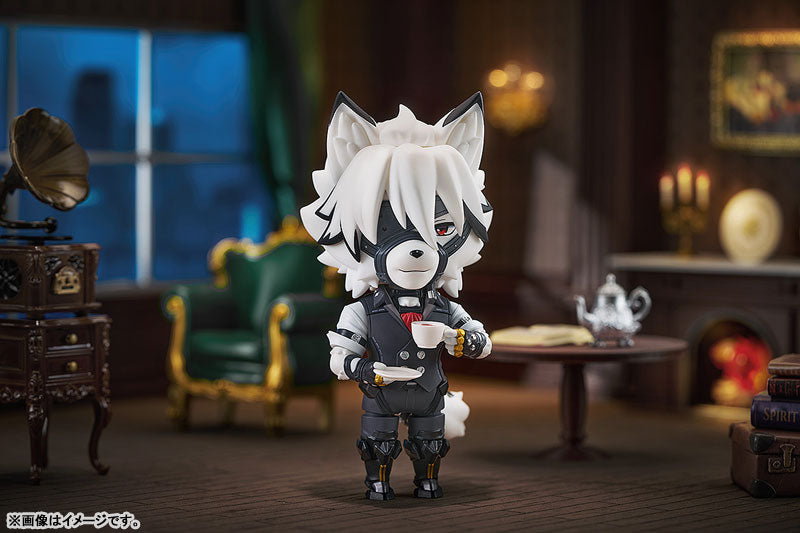 (Pre-Venta) Nendoroid - Von Lycaon