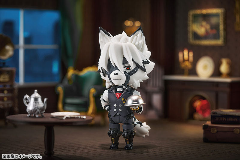 (Pre-Venta) Nendoroid - Von Lycaon