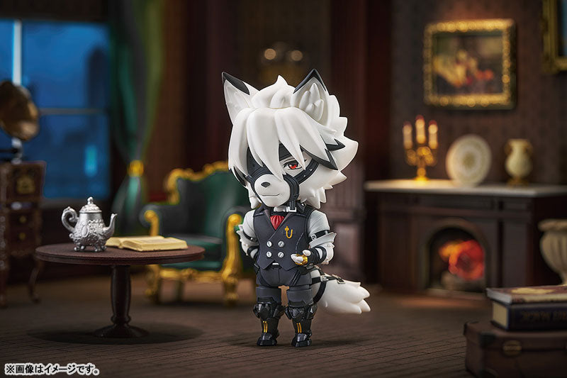 (Pre-Venta) Nendoroid - Von Lycaon