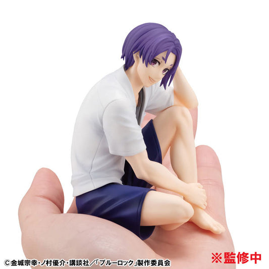 (Pre-Venta) Palm Sized - Reo Mikage