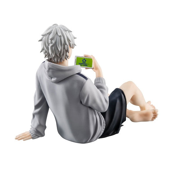 (Pre-Venta) Palm Sized - Seishirou Nagi (Repaint)