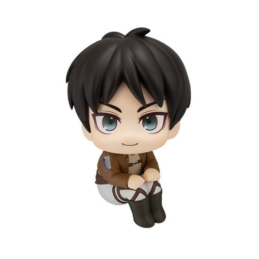 (Pre-Venta) LookUp - Eren Yeager