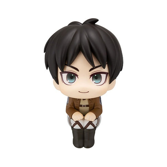 (Pre-Venta) LookUp - Eren Yeager
