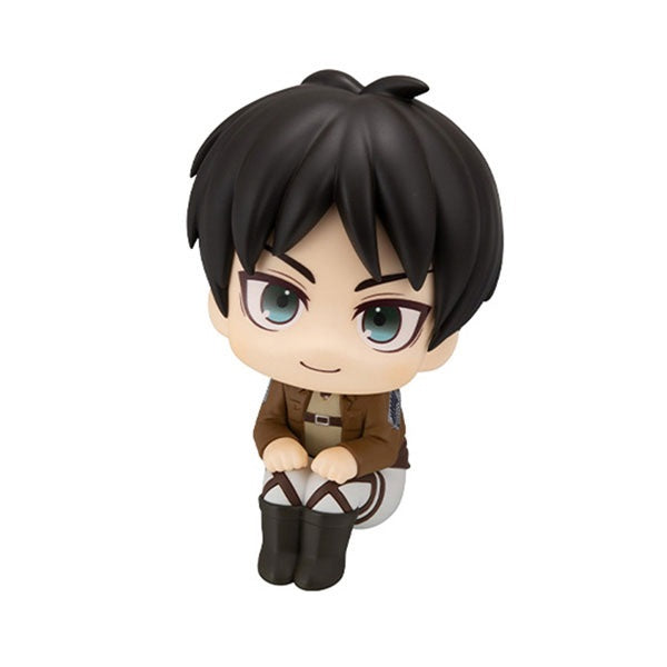 (Pre-Venta) LookUp - Eren Yeager