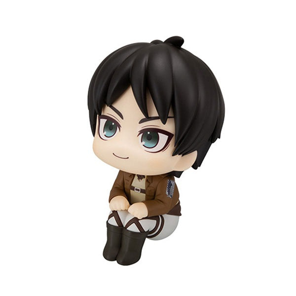 (Pre-Venta) LookUp - Eren Yeager