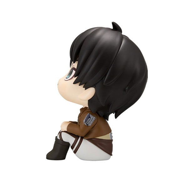 (Pre-Venta) LookUp - Eren Yeager