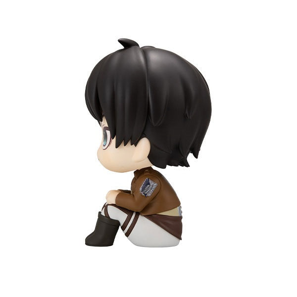 (Pre-Venta) LookUp - Eren Yeager