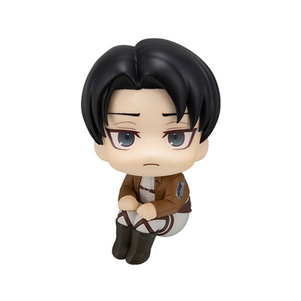 (Pre-Venta) LookUp - Levi Ackerman