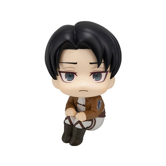 (Pre-Venta) LookUp - Levi Ackerman