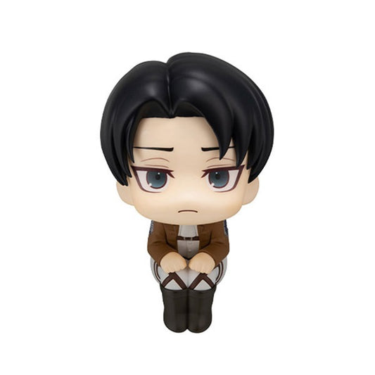 (Pre-Venta) LookUp - Levi Ackerman