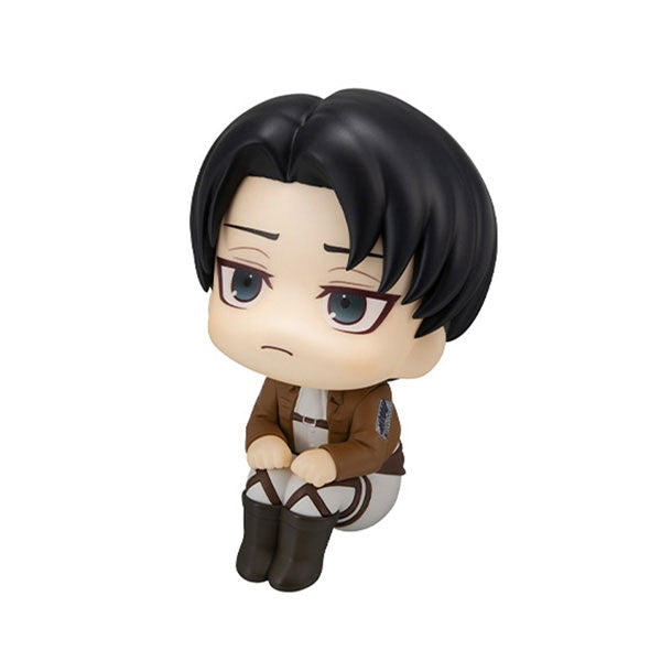(Pre-Venta) LookUp - Levi Ackerman