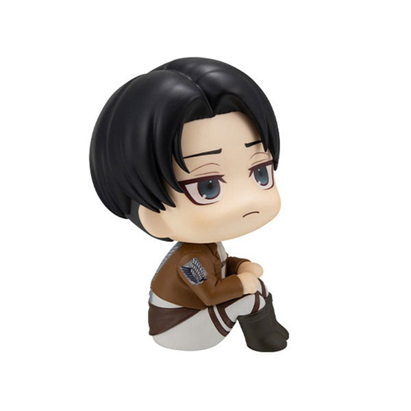 (Pre-Venta) LookUp - Levi Ackerman