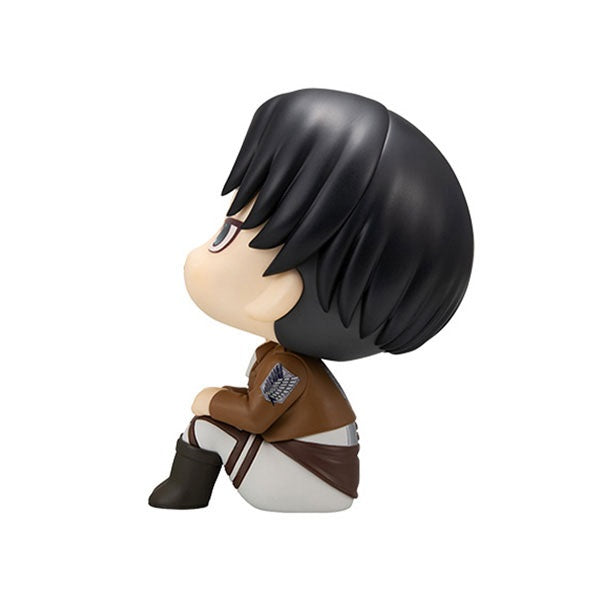 (Pre-Venta) LookUp - Levi Ackerman