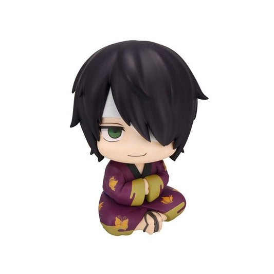 (Pre-Venta) LookUp - Shinsuke Takasugi