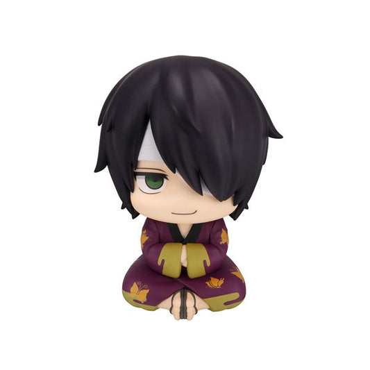 (Pre-Venta) LookUp - Shinsuke Takasugi