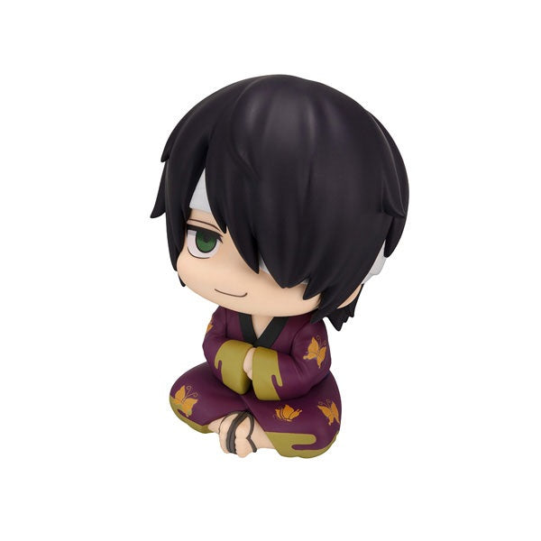 (Pre-Venta) LookUp - Shinsuke Takasugi