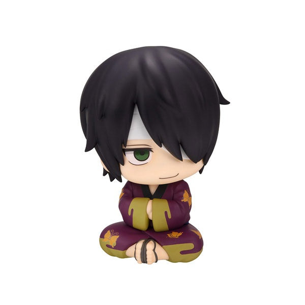 (Pre-Venta) LookUp - Shinsuke Takasugi
