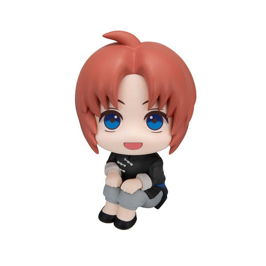 (Pre-Venta) LookUp - Kamui