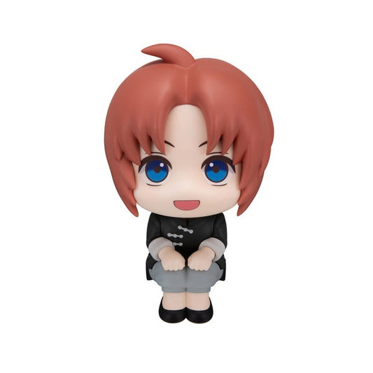 (Pre-Venta) LookUp - Kamui